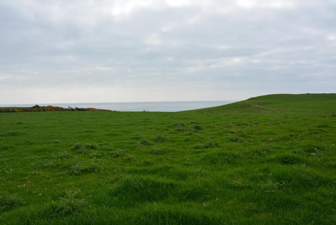 Copper Coast B&B Bunmahon Exterior foto