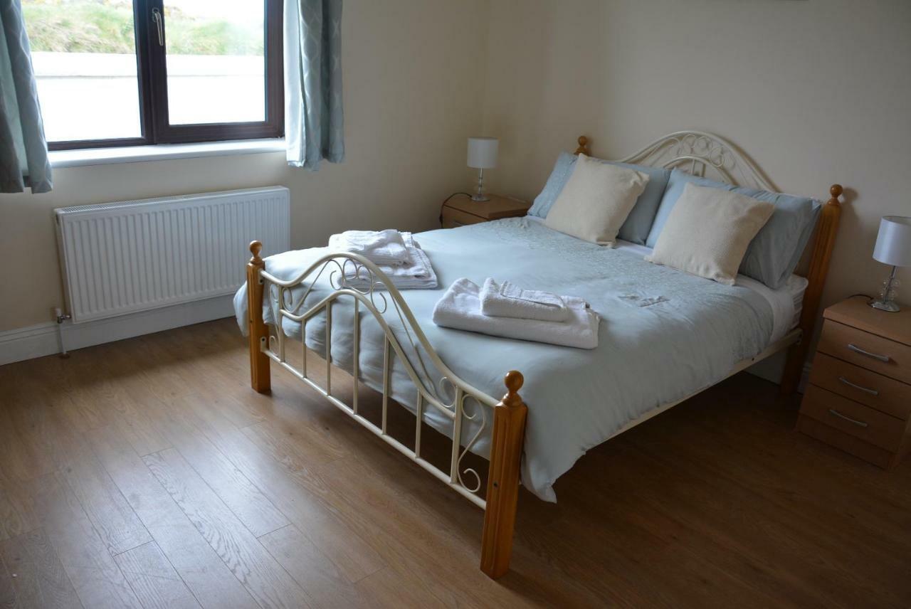 Copper Coast B&B Bunmahon Exterior foto