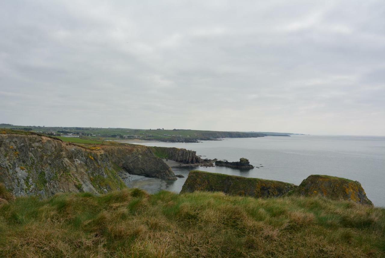 Copper Coast B&B Bunmahon Exterior foto