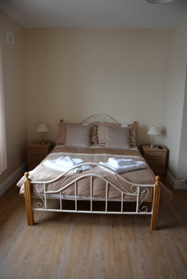 Copper Coast B&B Bunmahon Exterior foto