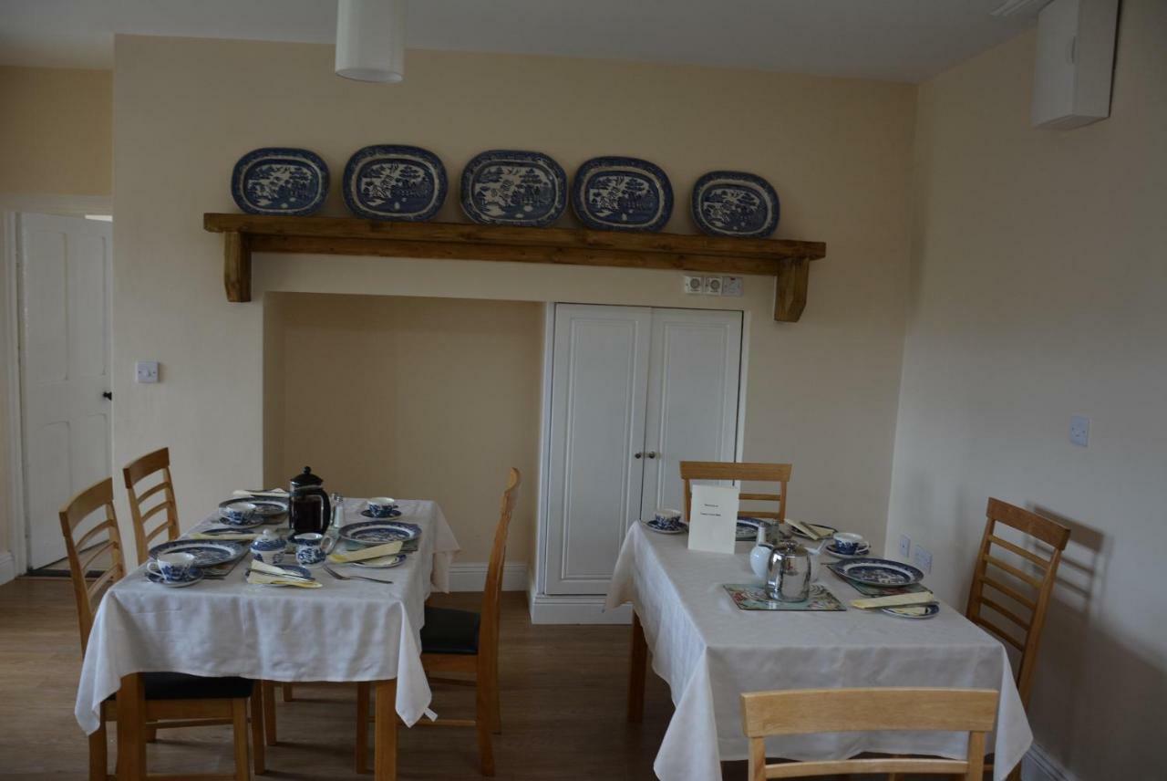 Copper Coast B&B Bunmahon Exterior foto